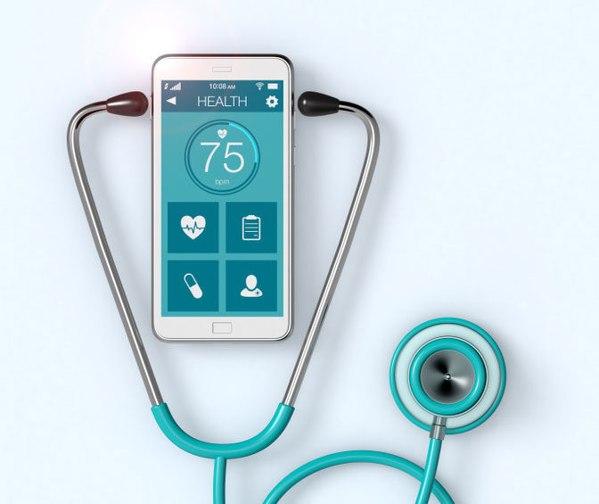 1 Month of Tele-Medicine Consultations